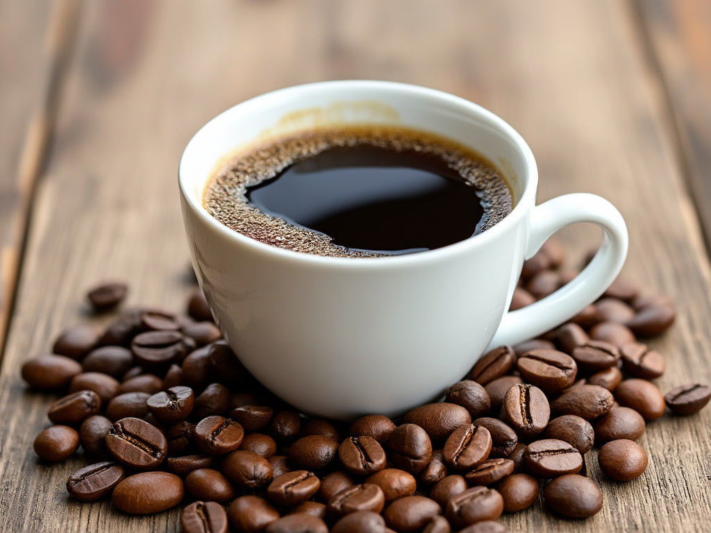 Chesapeake Bay Coffee Co. Presents: Surprising Brew Facts